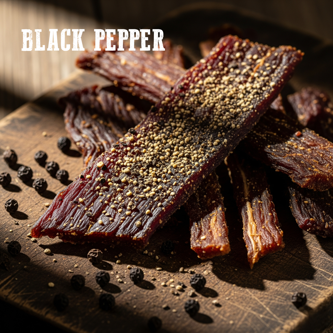 How to Tell it's Real Craft Jerky