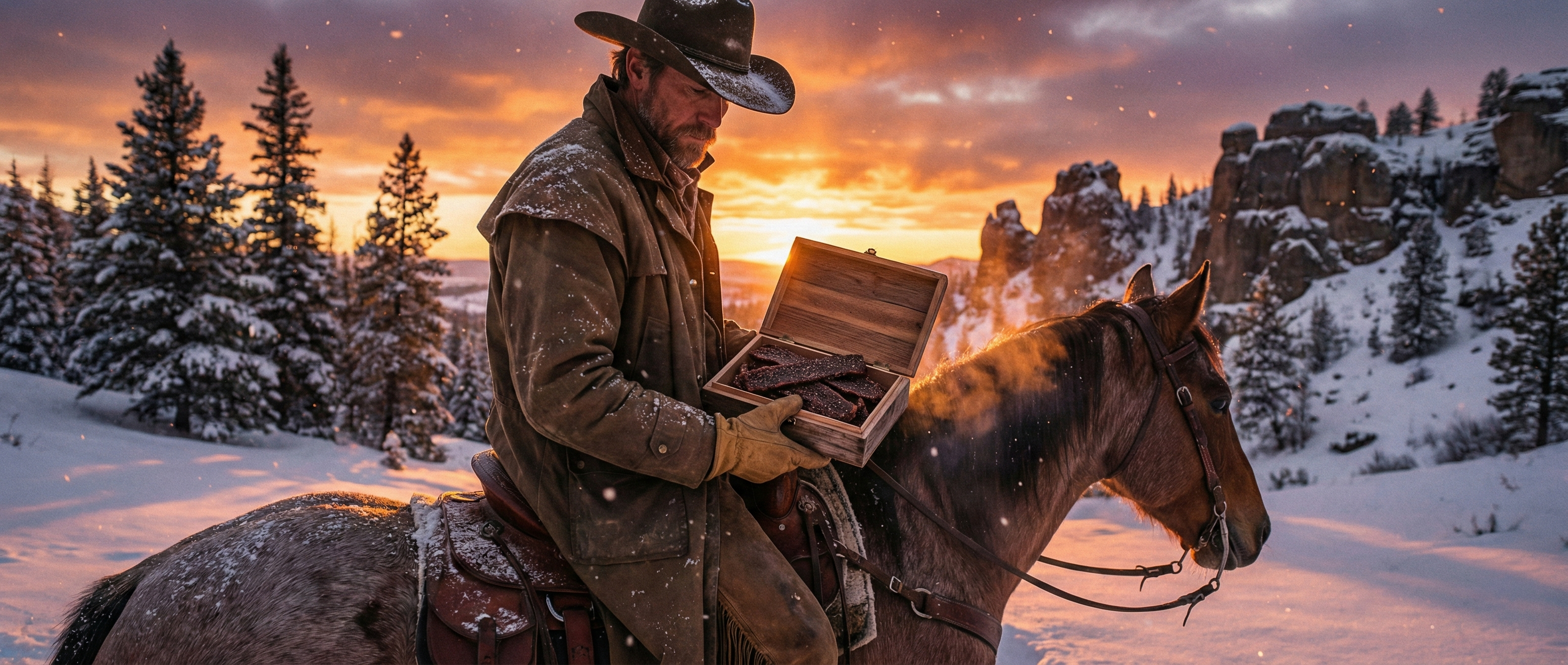 Why Hard 8 Jerky Co. Makes the Best Jerky You’ll Ever Taste