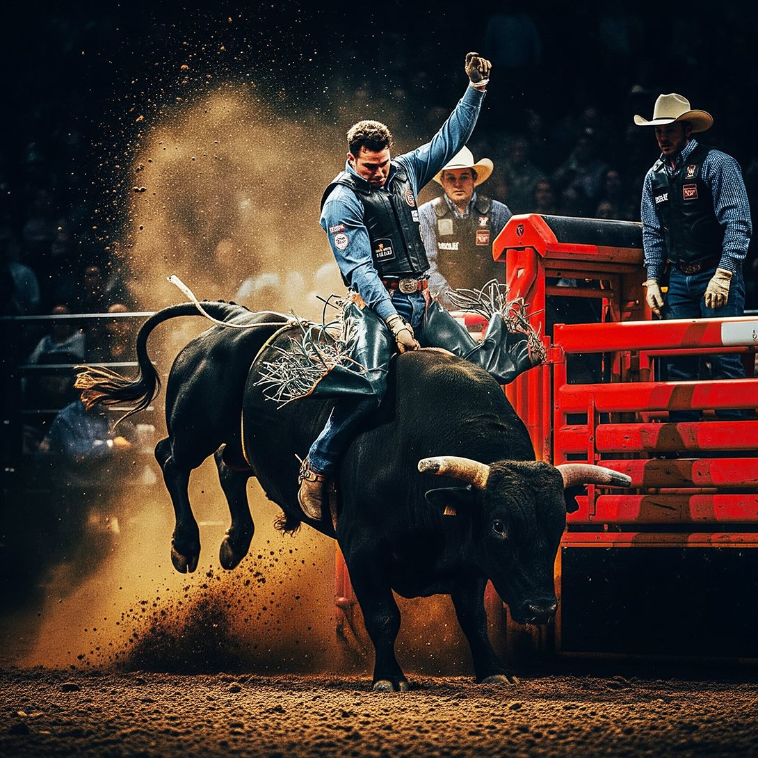 One darn good batch of jerky.